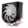 Endorfy Spartan 5 Max ARGB CPU-ventilator