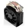 Endorfy Spartan 5 Max CPU-ventilator