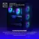 Endorfy Ventum 200 ARGB PC tower case
