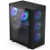 Endorfy Ventum 200 ARGB PC tower case