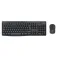 Logitech Teclat MK370 Anglès