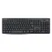 Logitech Teclat MK370 Anglès