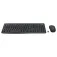 Logitech Teclat MK370 Anglès