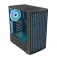 Modecom Caixa torre PC BREEZE ARGB Flow