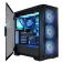 Modecom Horizon ARGB Flow PC tower case