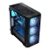 Modecom Boîtier PC Horizon ARGB Flow
