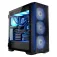 Modecom Horizon ARGB Flow PC-tornfodral