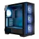 Modecom Boîtier PC Horizon ARGB Flow