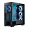 Modecom Caixa torre PC Horizon ARGB Flow