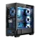 Modecom Caixa torre PC Horizon ARGB Flow