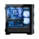 Modecom Caixa torre PC Horizon ARGB Flow