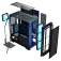 Modecom Caixa torre PC Horizon ARGB Flow