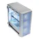 Modecom Case per PC torre Horizon ARGB Flow
