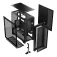 Modecom Case per PC torre Volcano Expanse S