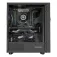 Genesis DIAXID 605F PC-tornikotelo