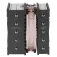 Noctua NH-D12L CPUファン