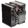 Noctua NH-D12L CPU-ventilator