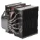 Noctua NH-D12L CPUファン