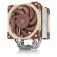 Noctua NH-U12A CPUファン