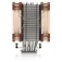 Noctua NH-U12A CPU-ventilator
