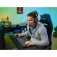 Trust GXT 866 TORIX keyboard english