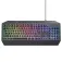 Trust Clavier GXT836 EVOCX Anglais