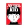 Ivrea Mob Psycho 100 Nº16 comic