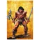 Panini Cómic Conan El Barbaro 01