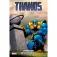 Panini Thanos: Redencion Comic
