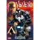 Panini Cómic Veneno: Primer Huesped