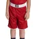 Leone1947 Double Face shortsit