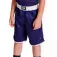 Leone1947 Double Face shortsit