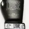 Leone1947 Iconic Kunstleder-Boxhandschuhe