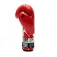 Leone1947 Iconic Kunstleder-Boxhandschuhe