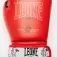 Leone1947 Iconic Kunstleder-Boxhandschuhe