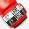 Leone1947 Iconic Kunstleder-Boxhandschuhe