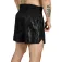 Leone1947 X Iuter Kick boxing&Muay Thai shorts