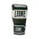 Leone1947 Guantes de boxeo de cuero artificial Shock X