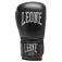 Leone1947 Luvas de boxe de couro artificial Thunder