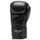 Leone1947 Luvas de boxe de couro artificial Thunder