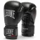 Leone1947 Luvas de boxe de couro artificial Thunder