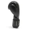 Leone1947 Luvas de boxe de couro artificial Thunder