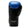 Leone1947 Luvas de boxe de couro artificial Thunder