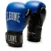 Leone1947 Luvas de boxe de couro artificial Thunder