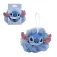 Stitch 3d bath esponge
