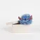 Stitch 3d bath esponge