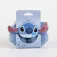 Stitch éponge de bain 3d