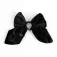 Wednesday Bow wednesday hårelastik