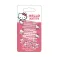 Hello kitty Hello kitty 헤어클립 6 조각