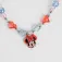 Disney Collier Minnie